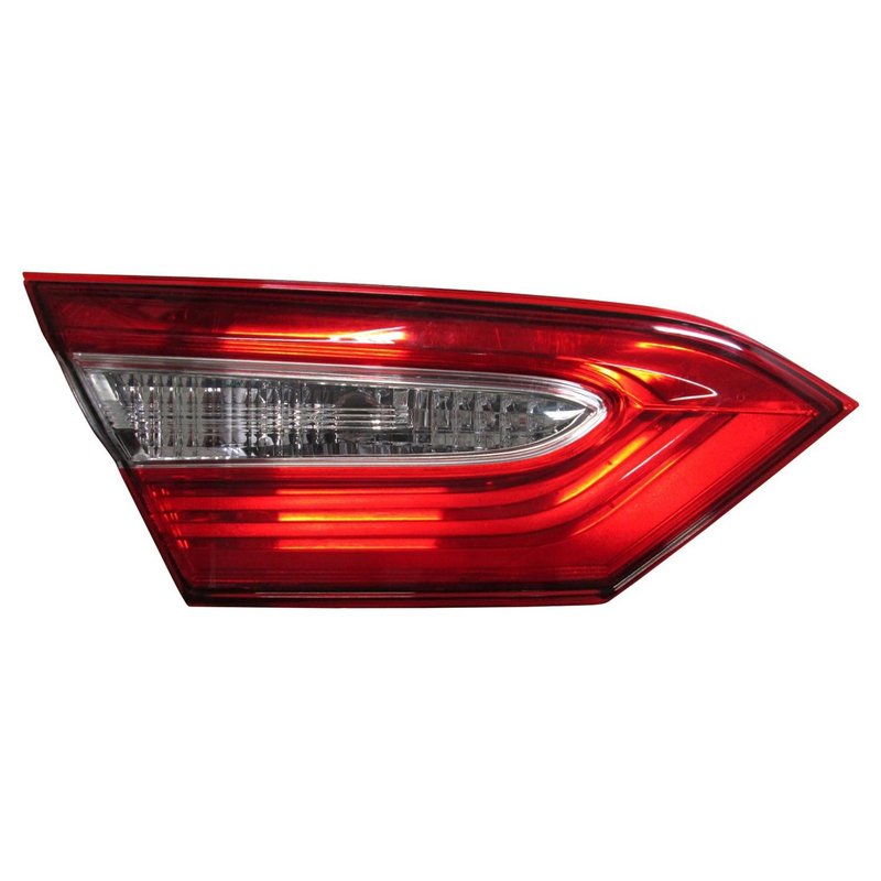 Depo 312-1333L-UC Tail Light Assembly - Left Inner