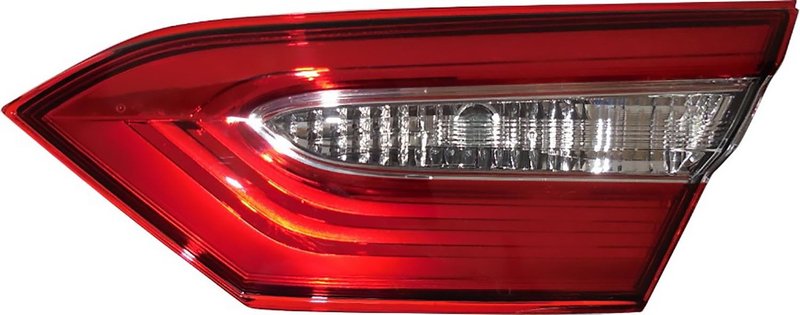Depo 312-1333R3AS Tail Light Assembly - Right Inner