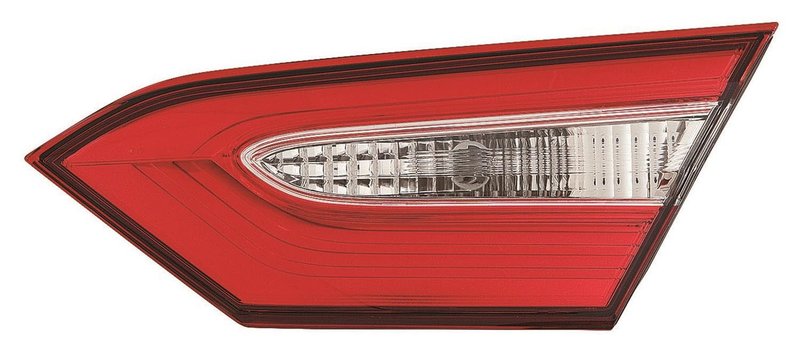 Depo 312-1333R-AS Tail Light Assembly - Right or Right Inner