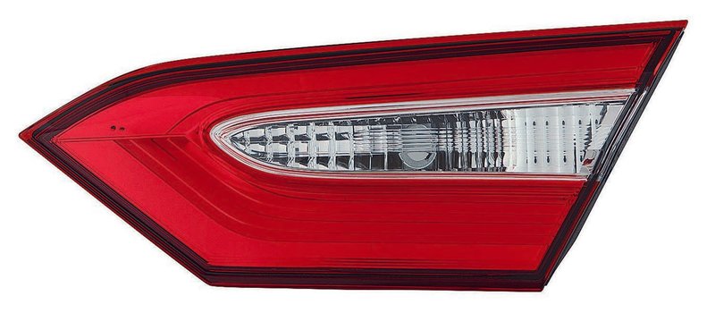 Depo 312-1333R-US Tail Light Assembly - Right