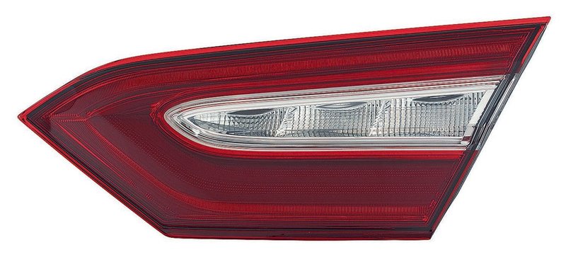 Depo 312-1334R-AC8 Tail Light Assembly - Right Inner