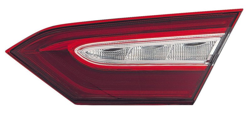 Depo 312-1334R-ACV Tail Light Assembly - Right Inner