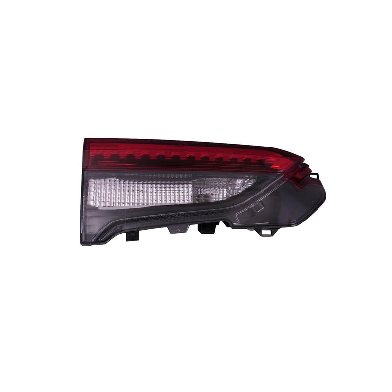 Depo 312-1335L-AC Tail Light Assembly - Left