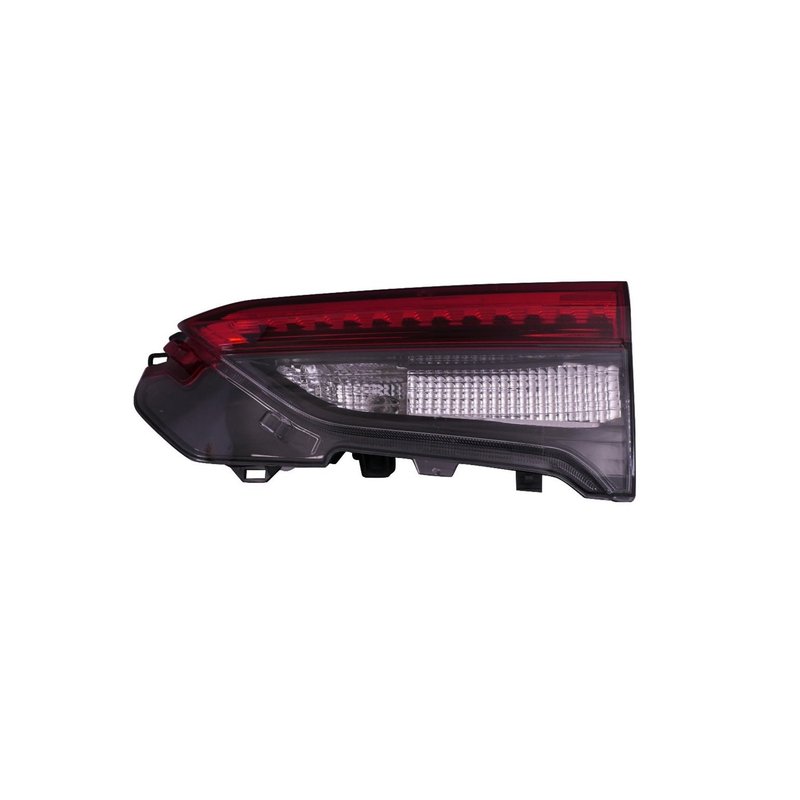 Depo 312-1335R-AC Tail Light Assembly - Right