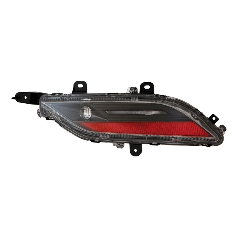 Depo 312-1339R-US Back Up Light Assembly - Right