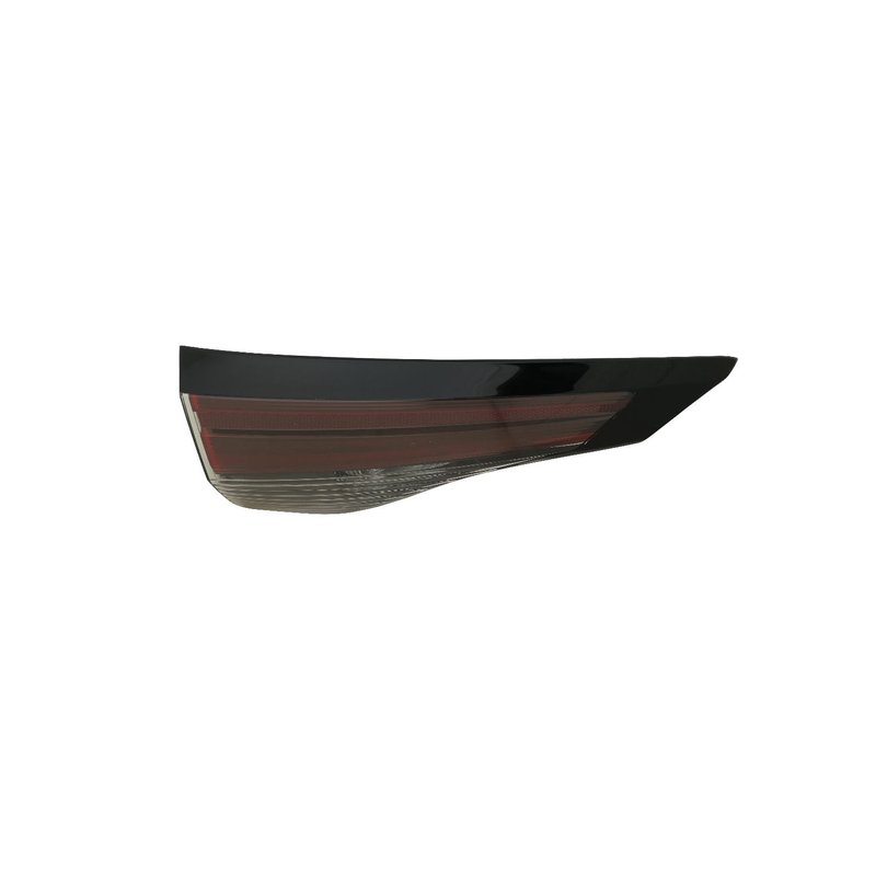 Depo 312-1340L-AS2 Tail Light Assembly - Left