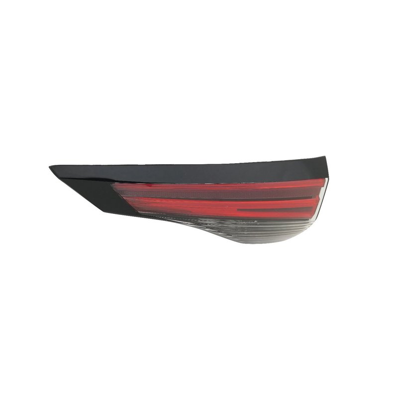 Depo 312-1340R-ACN Tail Light Assembly - Right