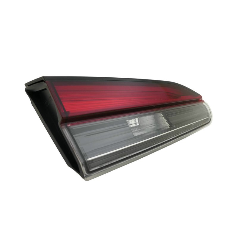 Depo 312-1342L-AC Tail Light Assembly - Left