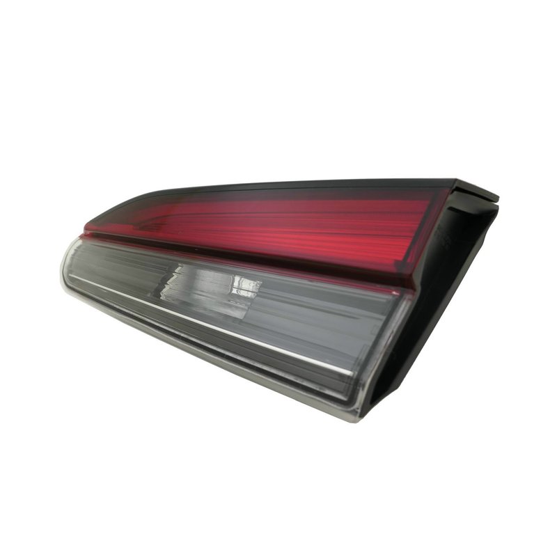 Depo 312-1342R-AC Tail Light Assembly - Right