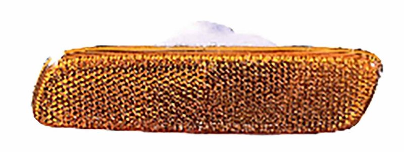 Depo 312-1413L-AS Side Repeater Light - Front Left or Left
