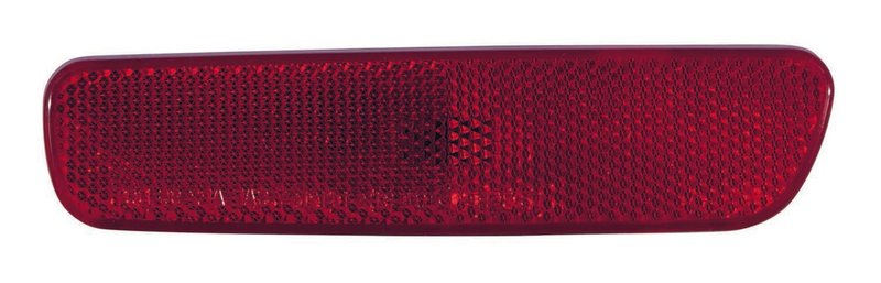 Depo 312-1429R-AS Side Marker Light Assembly - Rear Right