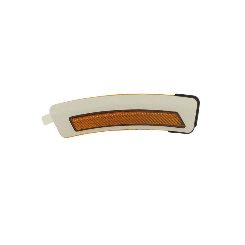 Depo 312-1430L-AC Side Marker Light Assembly - Front Left