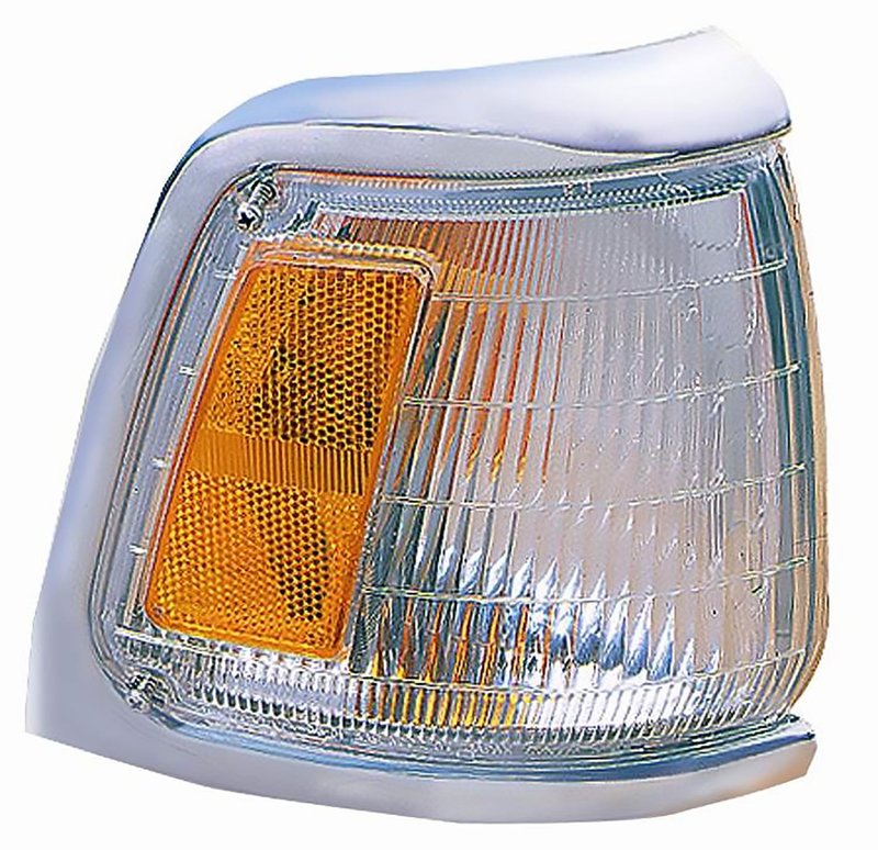 Depo 312-1501L-AS1 Parking Light Assembly - Left