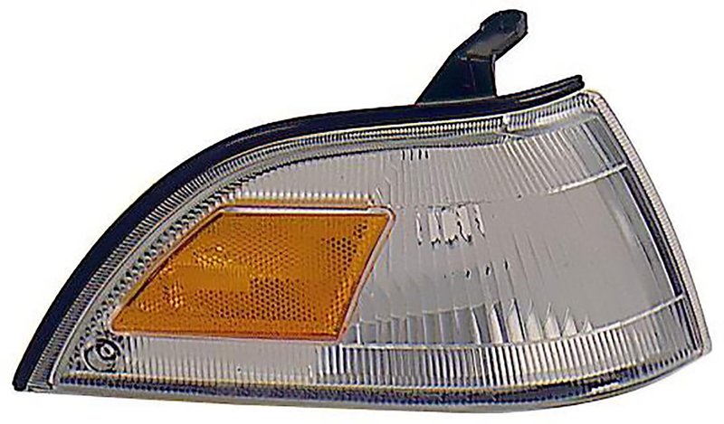 Depo 312-1502L-AS Parking Light Assembly - Left
