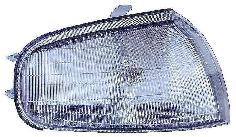 Depo 312-1504R-AS Parking Light Assembly - Right