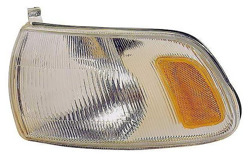 Depo 312-1506R-AS Turn Signal Light - Front Right