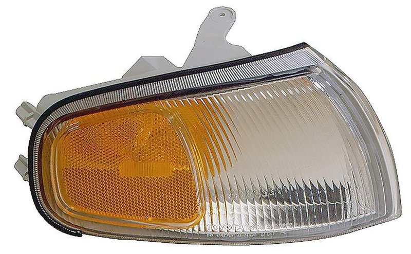 Depo 312-1507L-AS Parking Light Assembly - Left