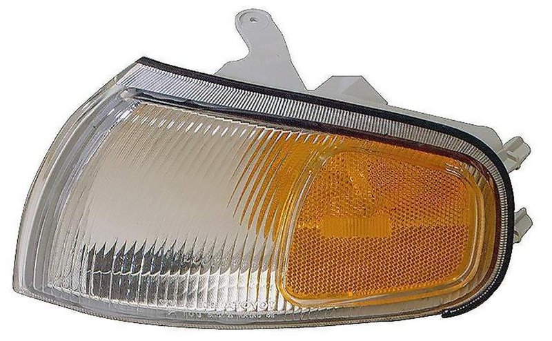 Depo 312-1507R-AS Parking Light Assembly - Right
