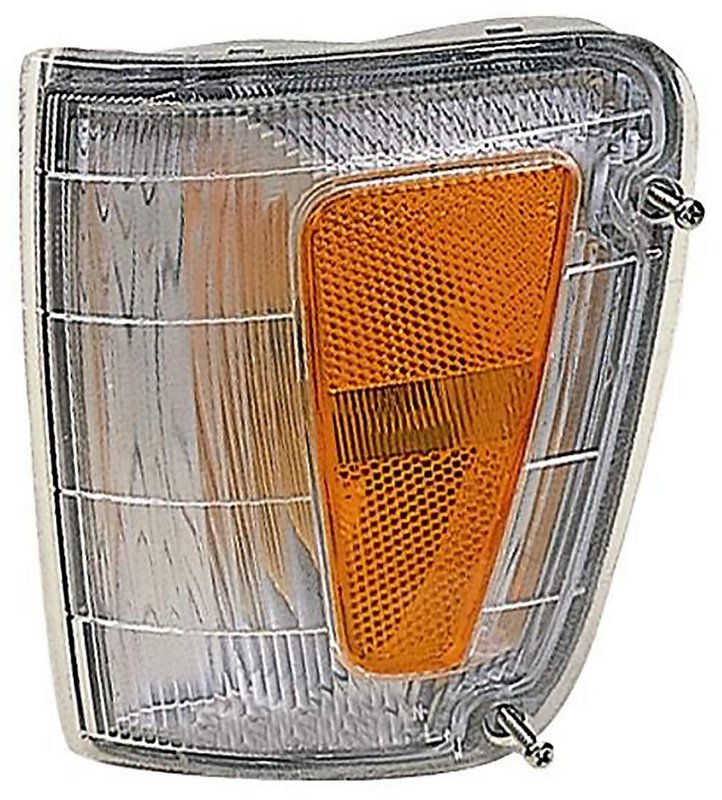 Depo 312-1509L-AS Parking Light Assembly - Left