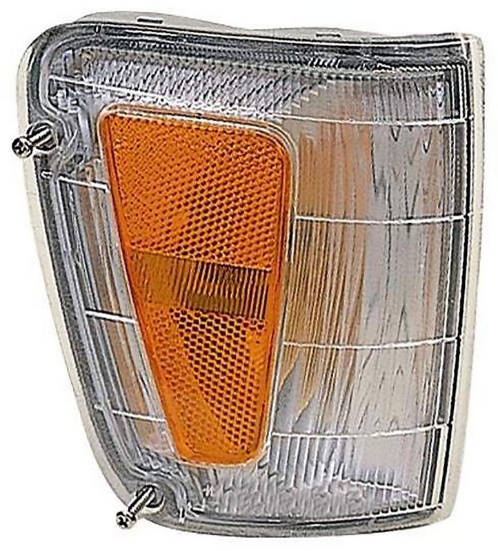 Depo 312-1509R-AS Parking Light Assembly - Right
