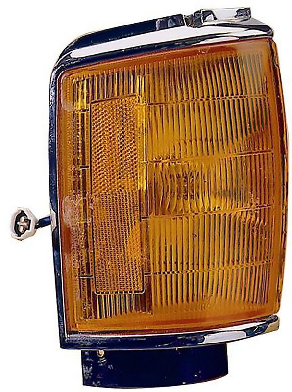 Depo 312-1511L-AS1 Parking Light Assembly - Left