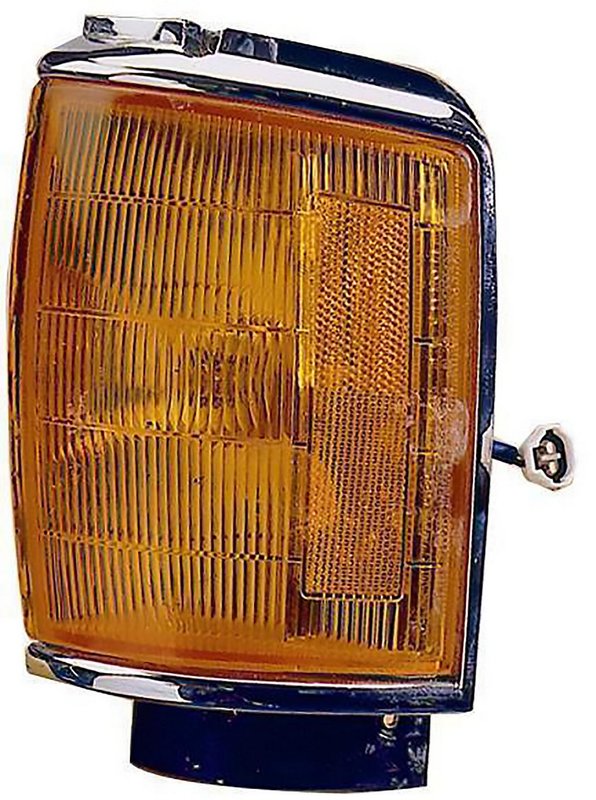 Depo 312-1511R-AS1 Parking Light Assembly - Right