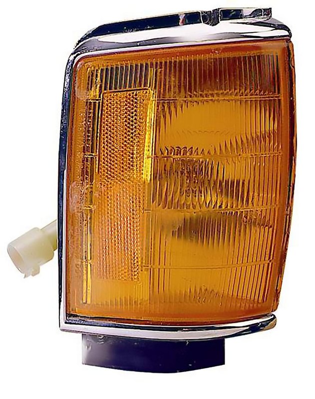 Depo 312-1512L-AS1 Parking Light Assembly - Left