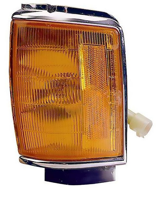 Depo 312-1512R-AS1 Parking Light Assembly - Right
