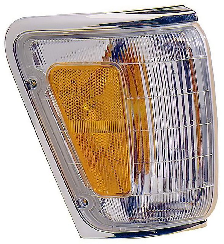Depo 312-1513L-AS1 Parking Light Assembly - Left