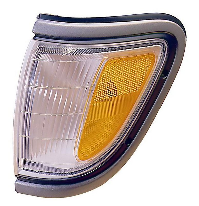 Depo 312-1515L-AS2 Parking Light Assembly - Left