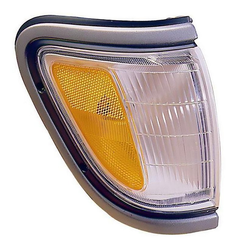 Depo 312-1515R-AS2 Parking Light Assembly - Right