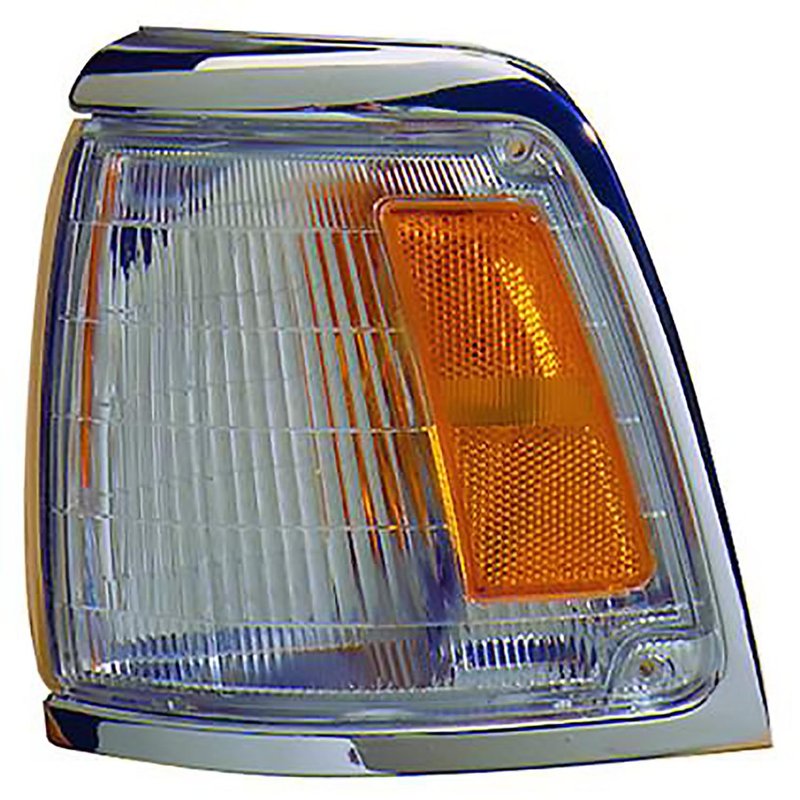 Depo 312-1516L-AS1 Parking Light Assembly - Left