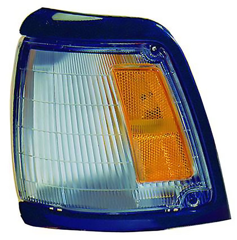 Depo 312-1516L-AS2 Parking Light Assembly - Left
