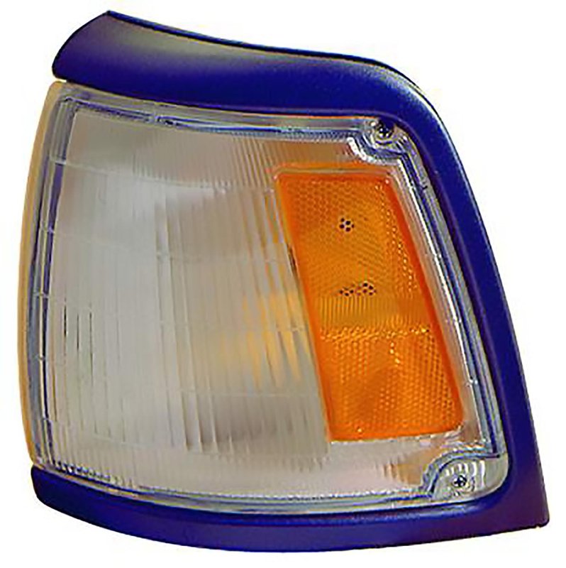 Depo 312-1516L-AS6 Parking Light Assembly - Left