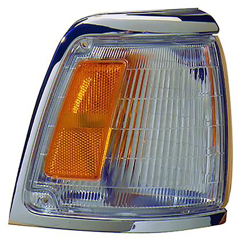 Depo 312-1516R-AS1 Parking Light Assembly - Right