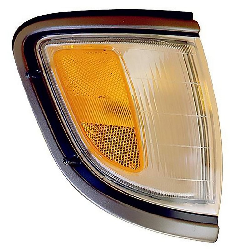 Depo 312-1517L-AS2 Parking Light Assembly - Left