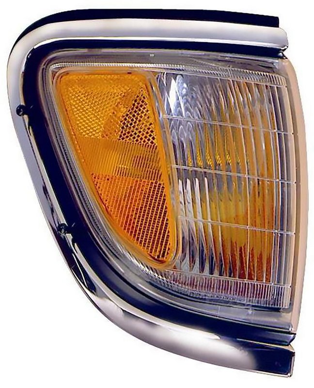 Depo 312-1517R-AS1 Parking Light Assembly - Right