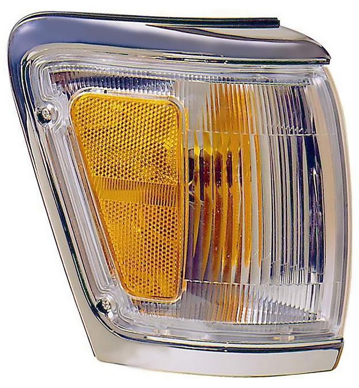 Depo 312-1518R-AS1 Parking Light Assembly - Right