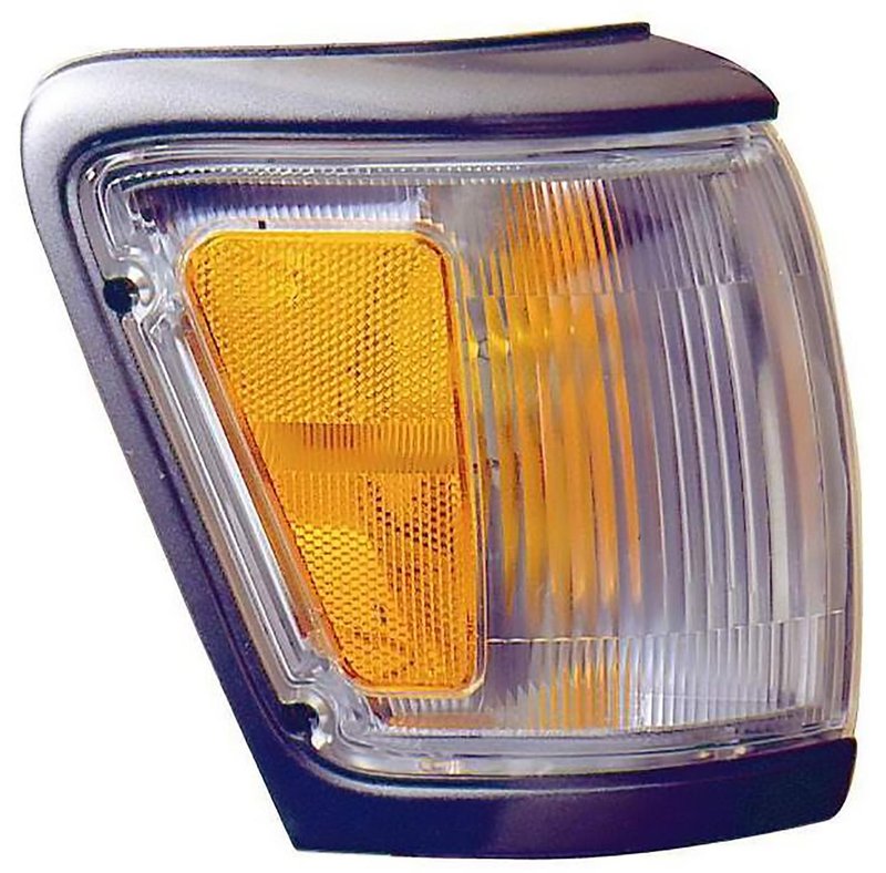 Depo 312-1518R-AS6 Parking Light Assembly - Right