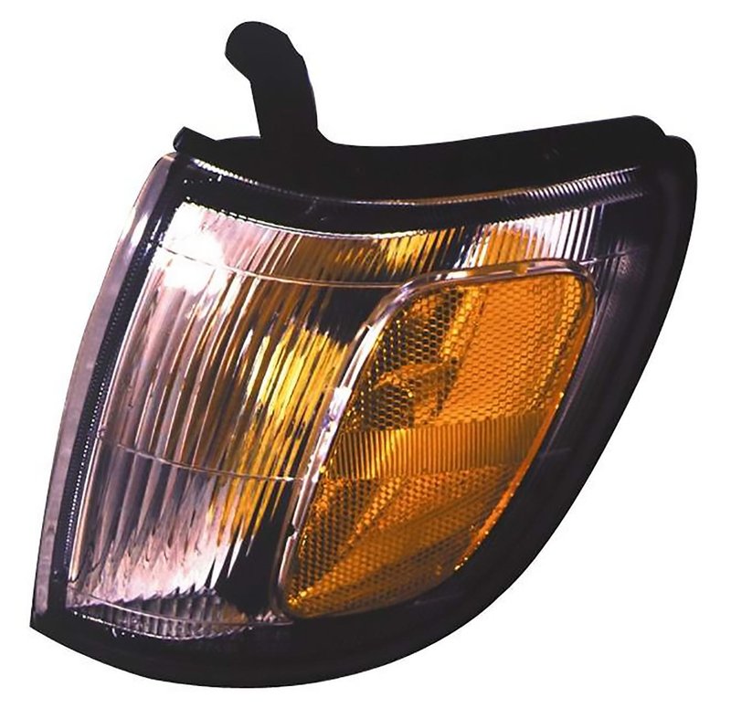 Depo 312-1521L-AS-L6 Parking Light Assembly - Left