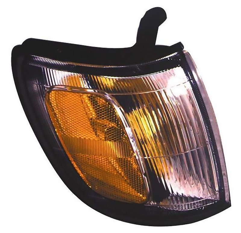 Depo 312-1521R-AS-L6 Parking Light Assembly - Right