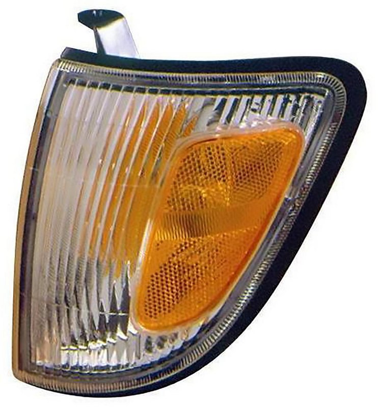 Depo 312-1527R-AS Parking Light Assembly - Right