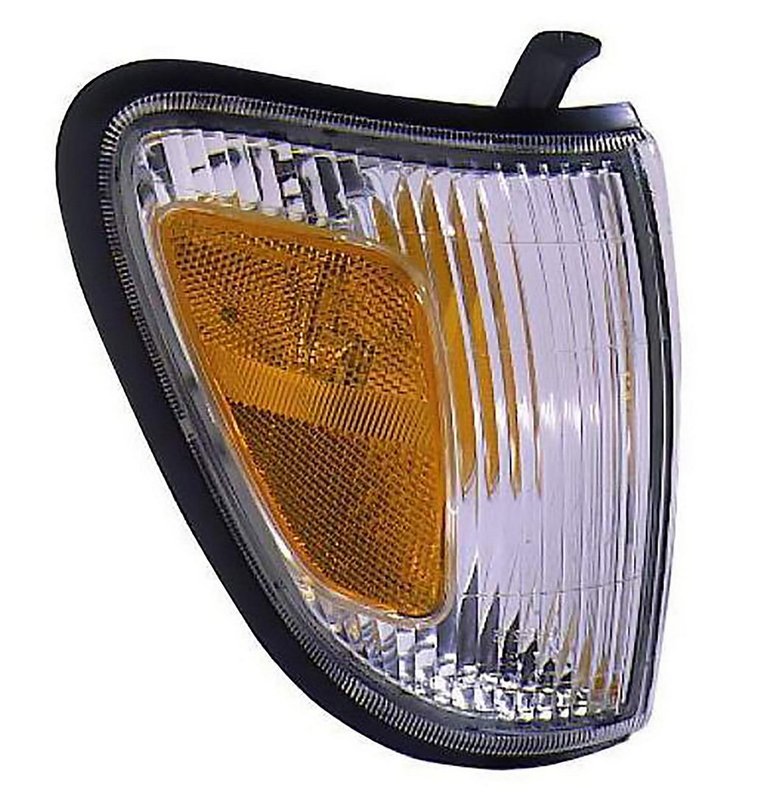 Depo 312-1534R-AS Parking Light Assembly - Right