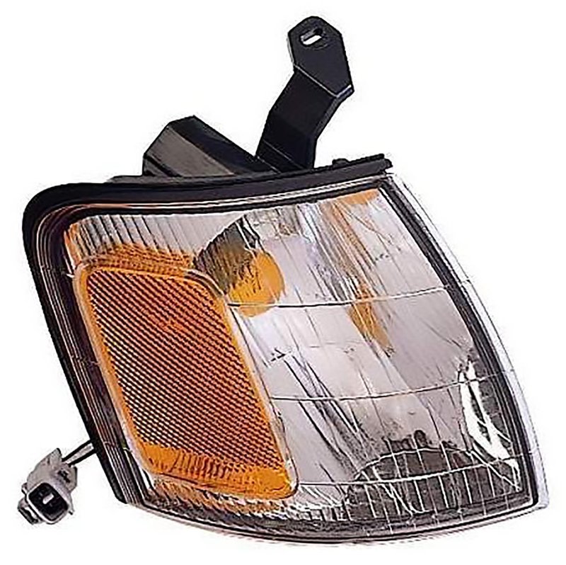 Depo 312-1536R-AS Parking Light Assembly - Right