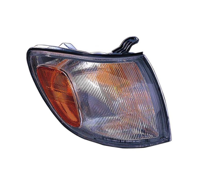 Depo 312-1538L-AS Turn Signal Light - Front Left