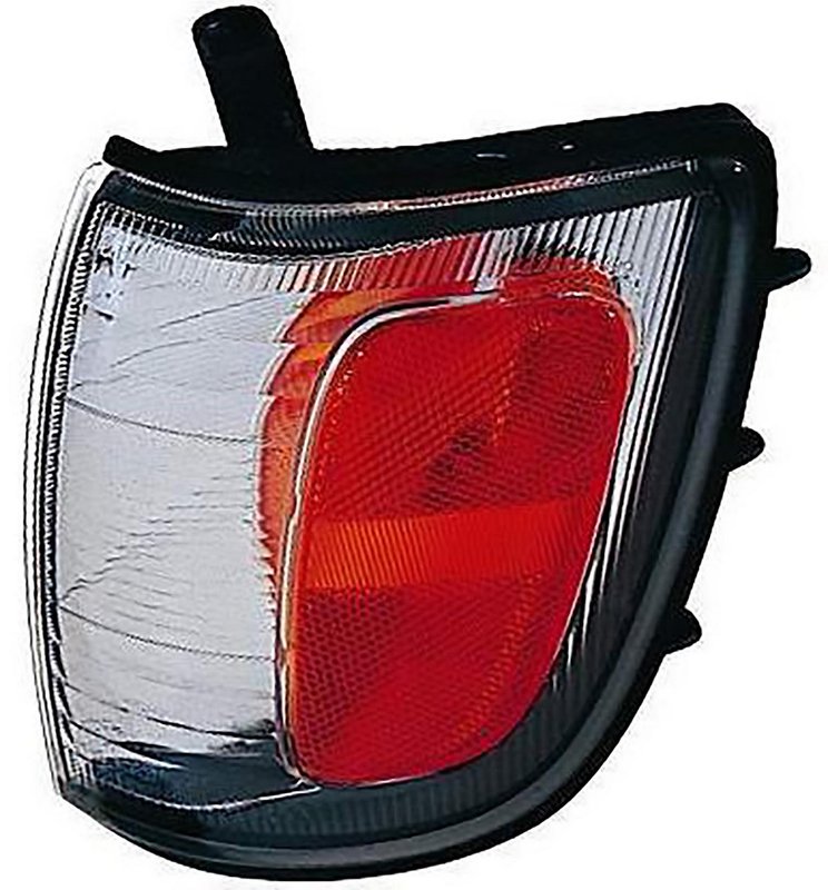 Depo 312-1539R-AS Parking Light Assembly - Right