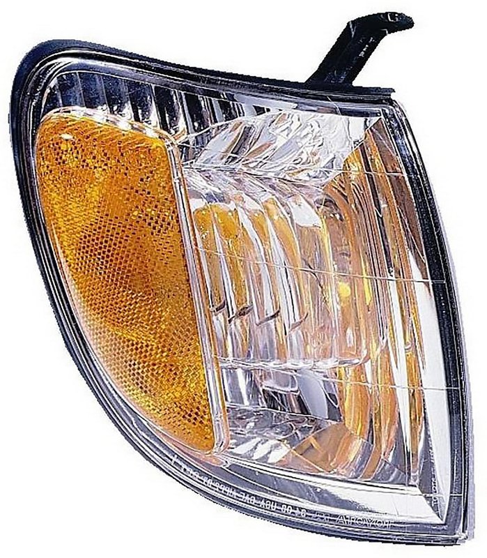 Depo 312-1541R-AS Turn Signal Light - Front Right