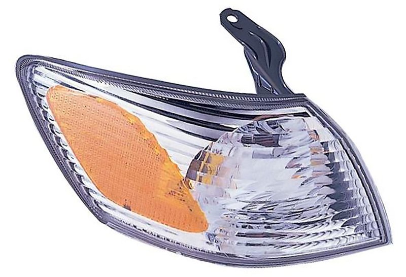 Depo 312-1542L-AS Turn Signal Light - Front Left