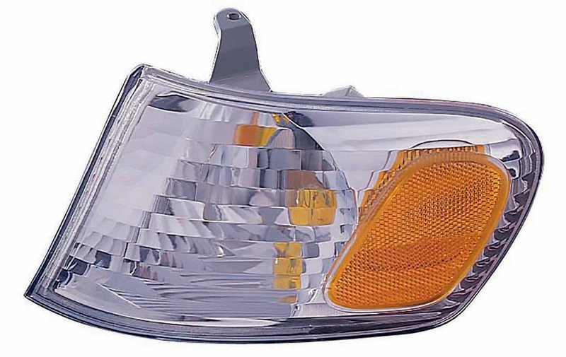 Depo 312-1545L-AS Turn Signal Light - Front Left