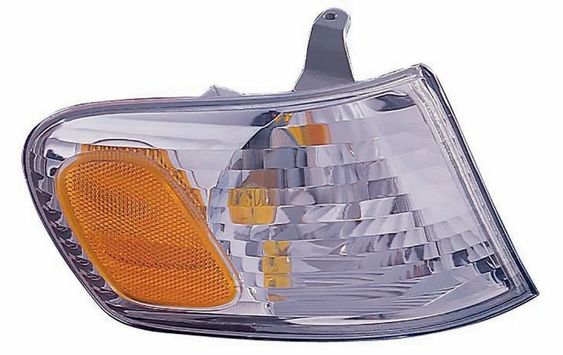 Depo 312-1545R-AS Turn Signal Light - Front Right